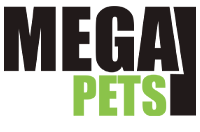 THE MEGA PETS